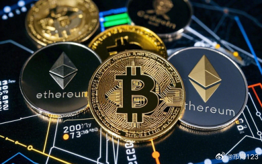 加密貨幣牛市重回正軌：華爾街最多汁的選擇